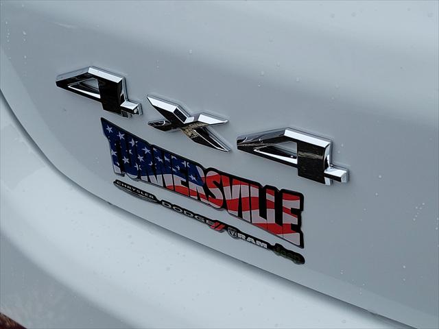 2022 Jeep Compass COMPASS LATITUDE 4X4