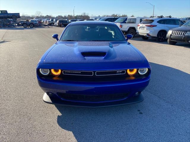 2021 Dodge Challenger GT