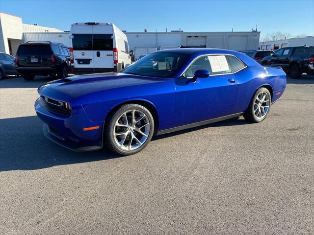 2021 Dodge Challenger GT