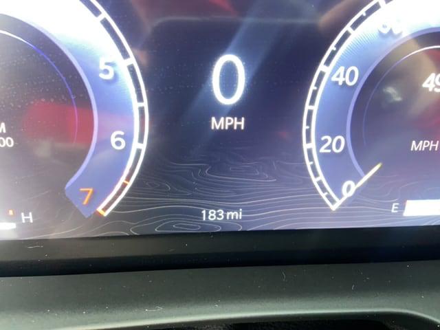 2023 Jeep Grand Cherokee GRAND CHEROKEE L ALTITUDE 4X4