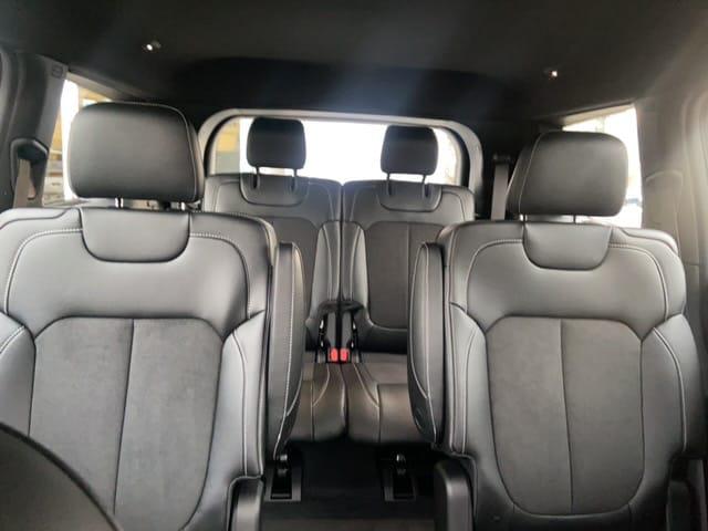 2023 Jeep Grand Cherokee GRAND CHEROKEE L ALTITUDE 4X4