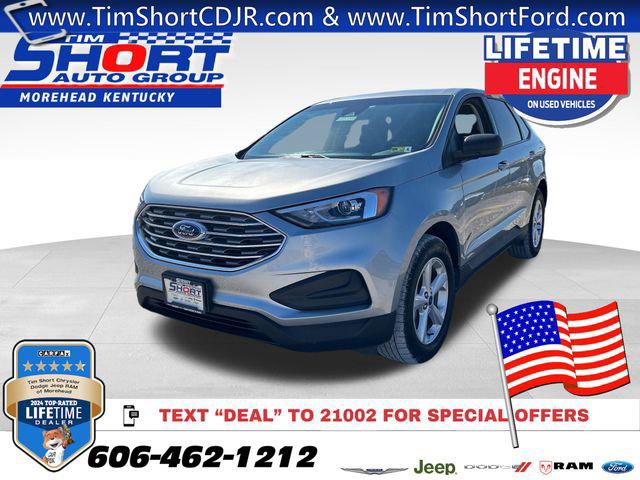 2022 Ford Edge SE 2022 Ford Edge SE