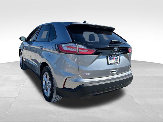 2022 Ford Edge SE 2022 Ford Edge SE