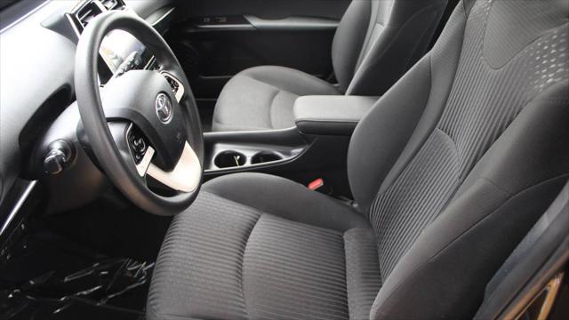 2017 Toyota Prius Two