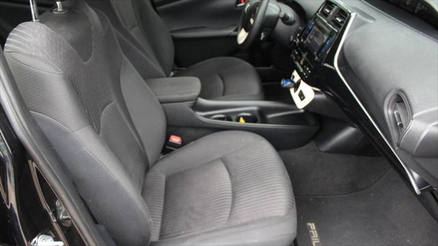 2017 Toyota Prius Two