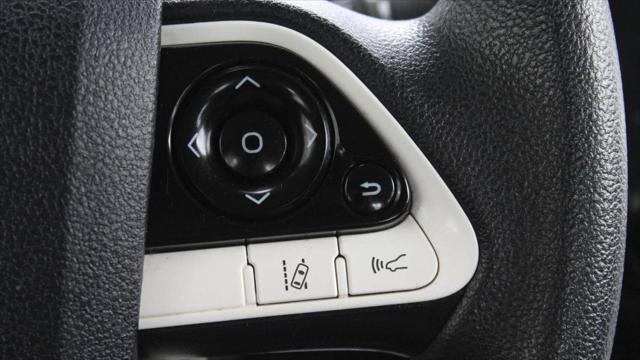 2017 Toyota Prius Two