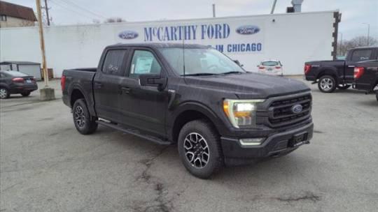 2023 Ford F-150 XLT for sale near Chicago, IL