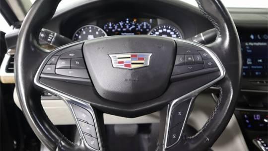 2018 Cadillac CT6 Luxury