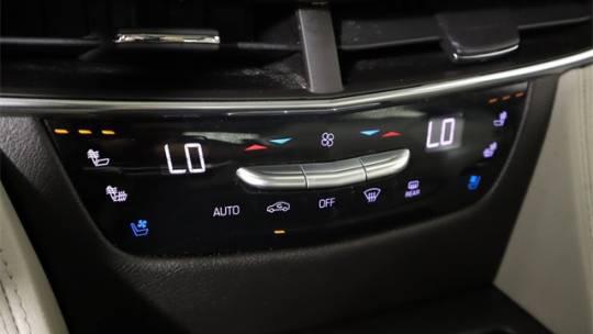 2018 Cadillac CT6 Luxury