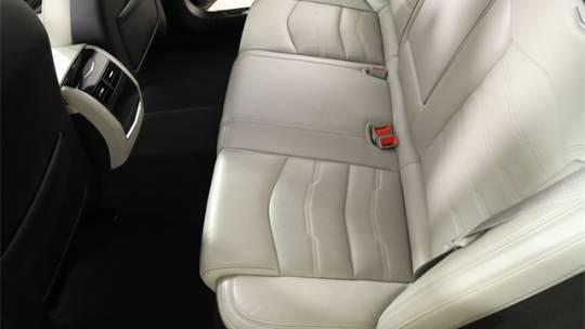 2018 Cadillac CT6 Luxury