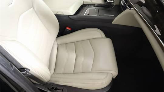 2018 Cadillac CT6 Luxury