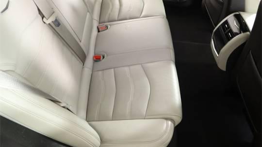 2018 Cadillac CT6 Luxury