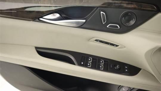 2018 Cadillac CT6 Luxury