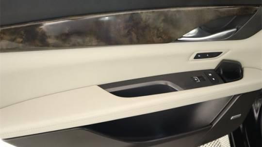 2018 Cadillac CT6 Luxury