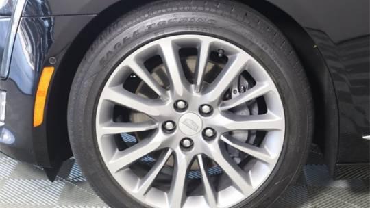 2018 Cadillac CT6 Luxury