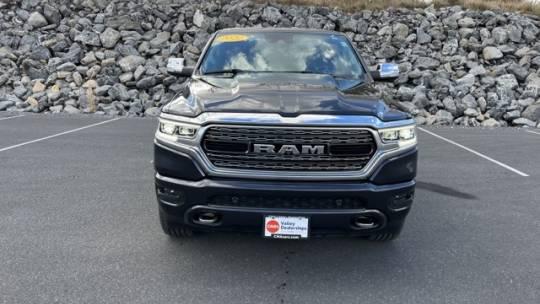 2020 Ram 1500 Limited Crew Cab 4x4 5'7" Box