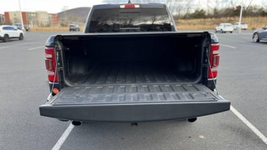 2020 Ram 1500 Limited Crew Cab 4x4 5'7" Box