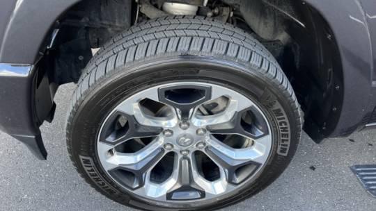 2020 Ram 1500 Limited Crew Cab 4x4 5'7" Box