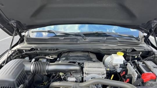 2020 Ram 1500 Limited Crew Cab 4x4 5'7" Box