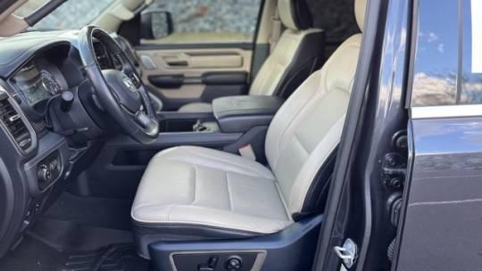 2020 Ram 1500 Limited Crew Cab 4x4 5'7" Box