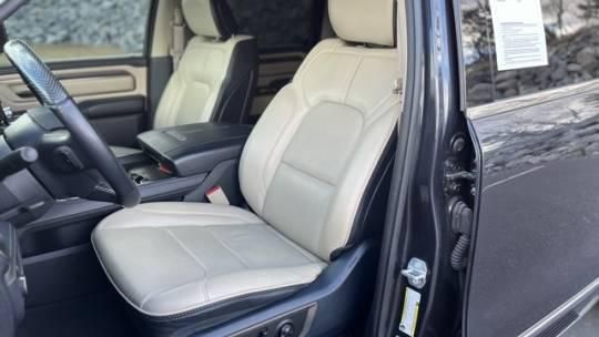 2020 Ram 1500 Limited Crew Cab 4x4 5'7" Box