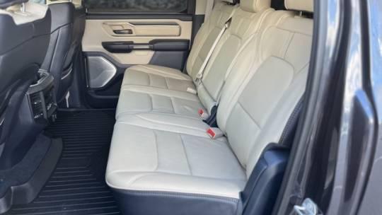 2020 Ram 1500 Limited Crew Cab 4x4 5'7" Box