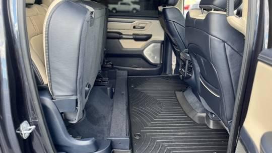 2020 Ram 1500 Limited Crew Cab 4x4 5'7" Box