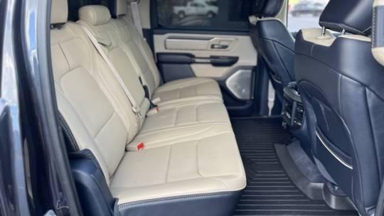 2020 Ram 1500 Limited Crew Cab 4x4 5'7" Box