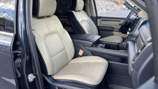 2020 Ram 1500 Limited Crew Cab 4x4 5'7" Box
