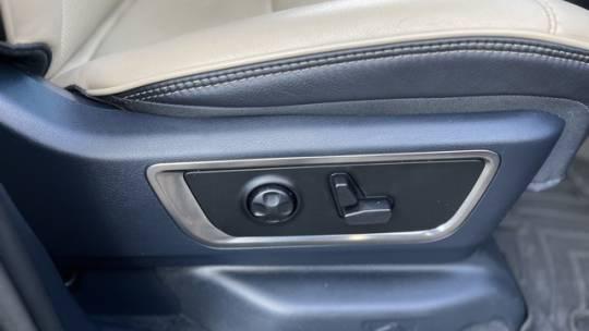 2020 Ram 1500 Limited Crew Cab 4x4 5'7" Box