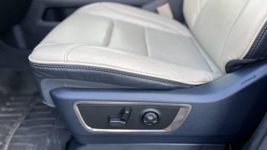 2020 Ram 1500 Limited Crew Cab 4x4 5'7" Box
