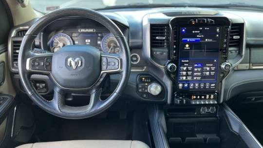 2020 Ram 1500 Limited Crew Cab 4x4 5'7" Box