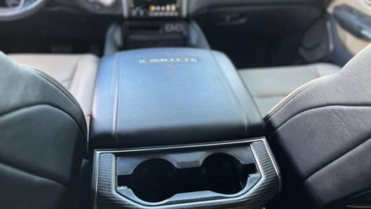 2020 Ram 1500 Limited Crew Cab 4x4 5'7" Box