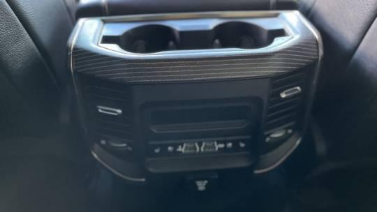 2020 Ram 1500 Limited Crew Cab 4x4 5'7" Box