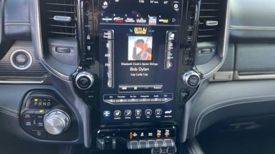 2020 Ram 1500 Limited Crew Cab 4x4 5'7" Box