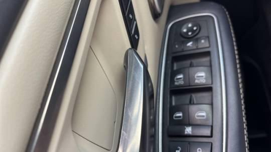 2020 Ram 1500 Limited Crew Cab 4x4 5'7" Box