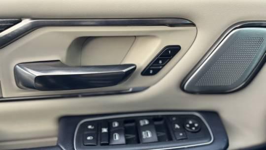 2020 Ram 1500 Limited Crew Cab 4x4 5'7" Box