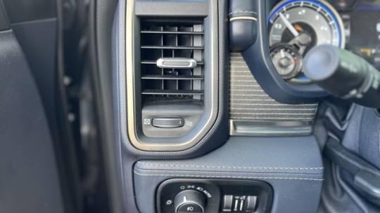 2020 Ram 1500 Limited Crew Cab 4x4 5'7" Box