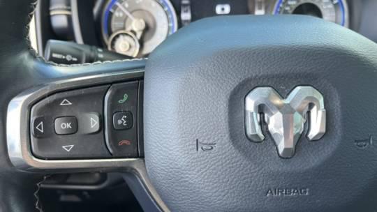 2020 Ram 1500 Limited Crew Cab 4x4 5'7" Box