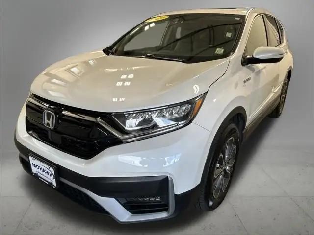 2022 Honda CR-V Hybrid EX-L for sale in Scotia, NY
