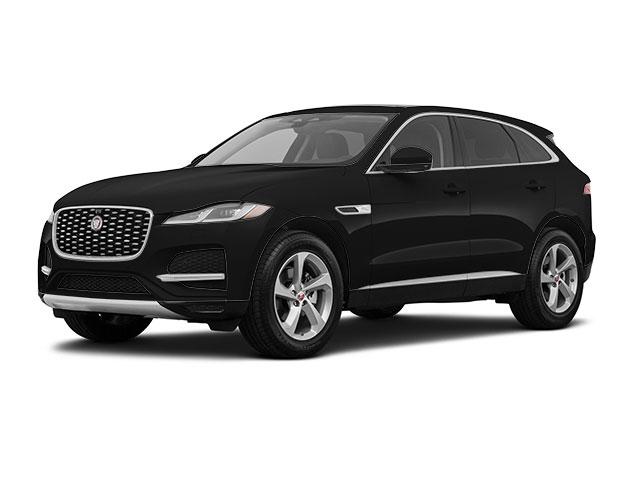 2023 Jaguar F-PACE S P250 AWD Automatic for sale in Amherst, NY