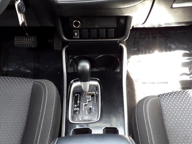 2019 Mitsubishi Outlander ES