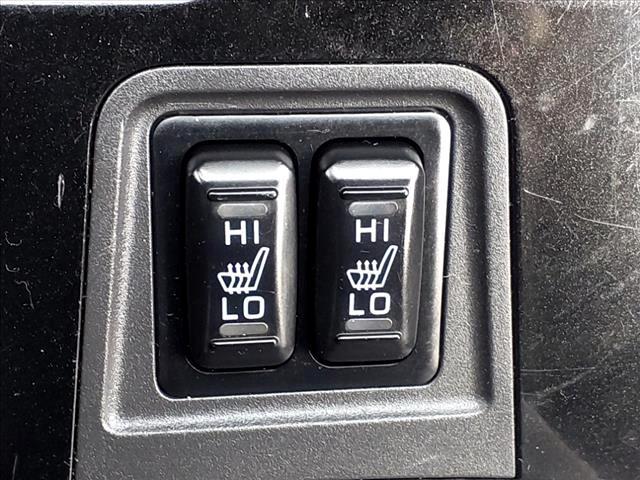 2019 Mitsubishi Outlander ES