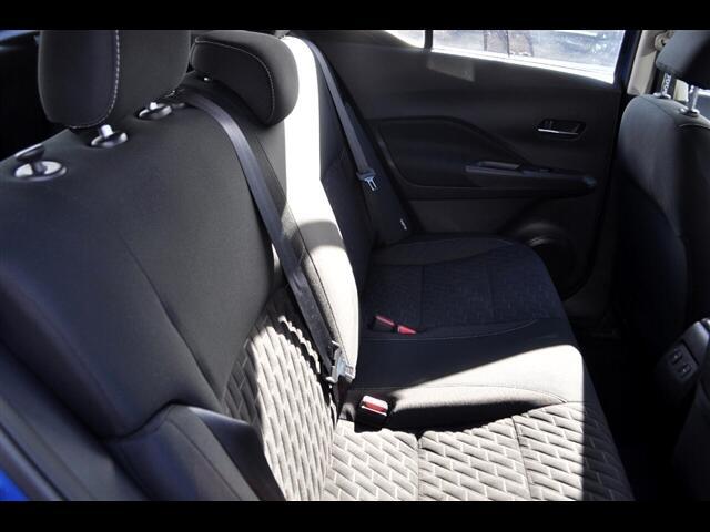 2021 Nissan Kicks SV Xtronic CVT