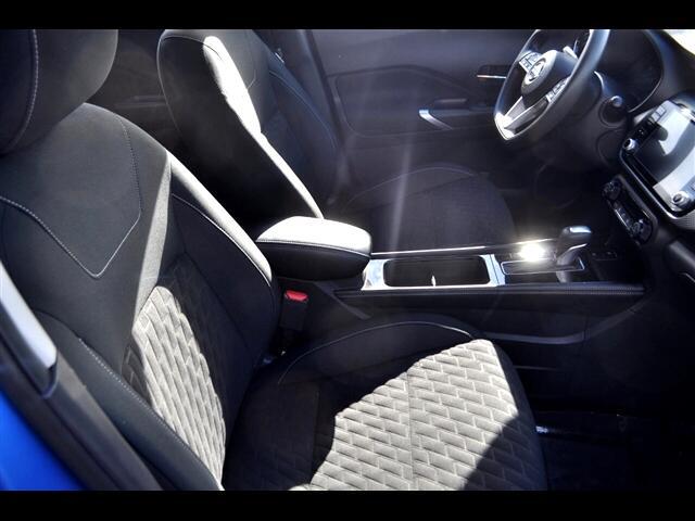 2021 Nissan Kicks SV Xtronic CVT
