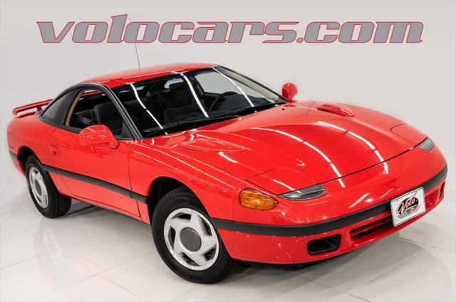 1992 Dodge Stealth Base for sale near VOLO, IL