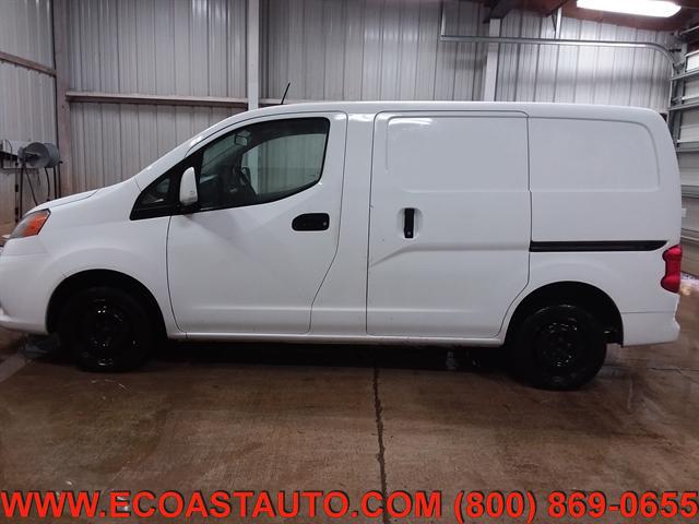2017 Nissan NV200 SV for sale in Bedford, VA