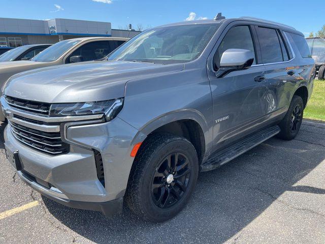 2021 Chevrolet Tahoe 4WD LT for sale in Champlain, NY