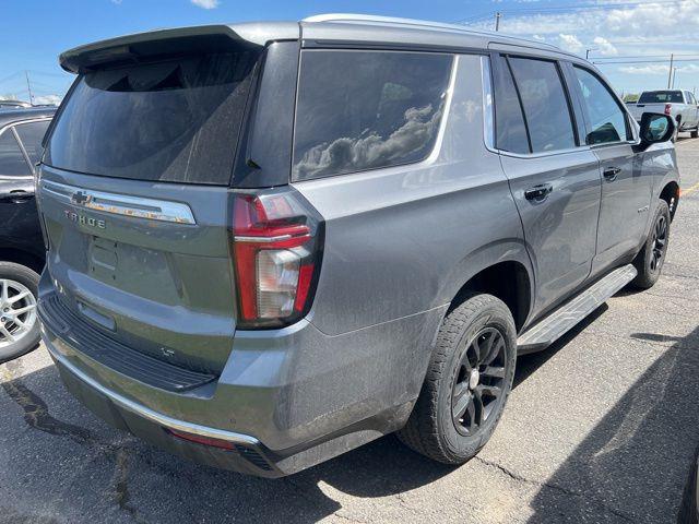 2021 Chevrolet Tahoe 4WD LT