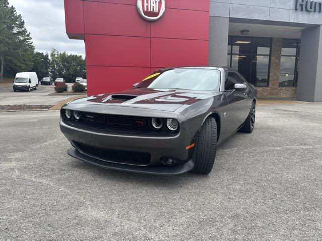 2020 Dodge Challenger R/T Scat Pack